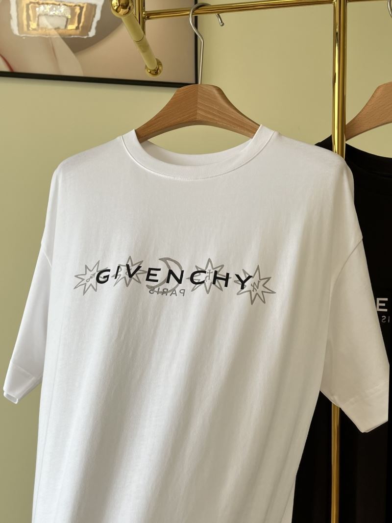 Givenchy T-Shirts